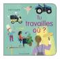 Tu Travailles Où ? - Preview
