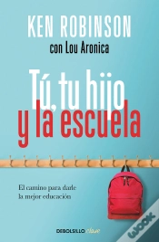 Capa do artigo Tú, Tu Hijo Y La Escuela