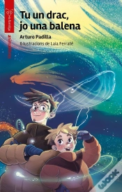 Capa do artigo Tu Un Drac, Jo Una Balena