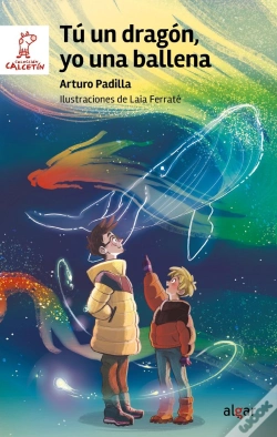 Capa do artigo Tú Un Dragón, Yo Una Ballena