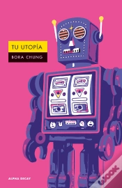 Capa do artigo Tu Utopia