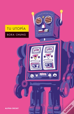 Capa do artigo Tu Utopia