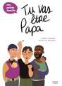 Tu Vas Être Papa - Preview