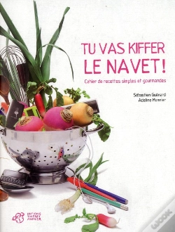 Capa do artigo Tu Vas Kiffer Le Navet