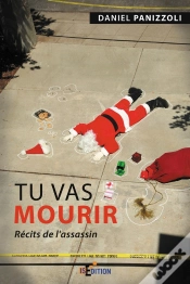 Capa do artigo Tu Vas Mourir
