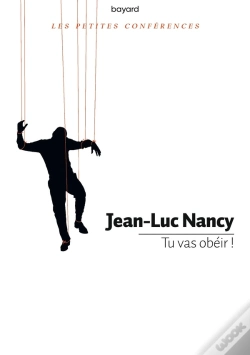 Capa do artigo Tu Vas Obéir !