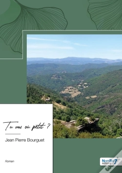 Capa do artigo Tu Vas Où Petit ?