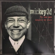 Capa do artigo Tu Vas Pas Mourir De Rire... - Vinil