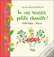 Capa do artigo Tu Vas Réussir, Petite Chenille !