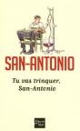 Tu Vas Trinquer San-Antonio - Preview