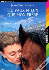 Tu Vaux Mieux Que Mon Frère