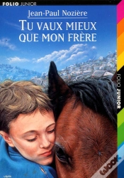 Capa do artigo Tu Vaux Mieux Que Mon Frère
