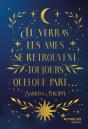 Tu Verras, Les Âmes Se Retrouvent Toujours Quelque Part... - Preview