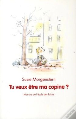 Capa do artigo Tu Veux Être Ma Copine ?