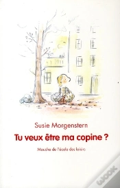 Capa do artigo Tu Veux Être Ma Copine ?