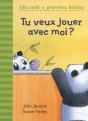 Tu Veux Jouer Avec Moi ? - Preview