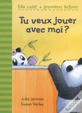 Tu Veux Jouer Avec Moi ?