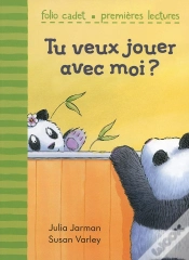 Capa do artigo Tu Veux Jouer Avec Moi ?