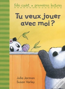 Capa do artigo Tu Veux Jouer Avec Moi ?