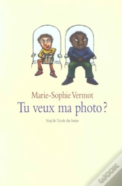 Capa do artigo Tu Veux Ma Photo ?