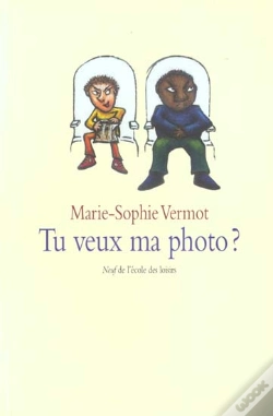 Capa do artigo Tu Veux Ma Photo ?