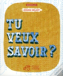 Capa do artigo Tu Veux Savoir ?