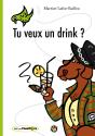 Tu Veux Un Drink ? - Preview