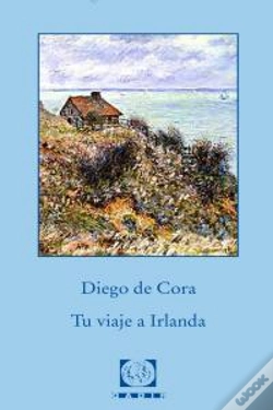 Capa do artigo Tu Viaje A Irlanda