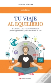 Capa do artigo Tu Viaje Al Equilibrio