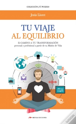 Capa do artigo Tu Viaje Al Equilibrio