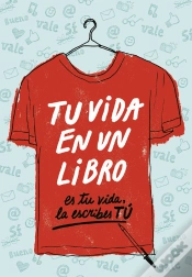 Capa do artigo Tu Vida En Un Libro