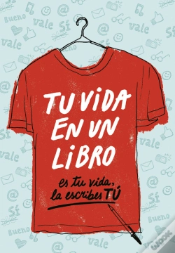 Capa do artigo Tu Vida En Un Libro