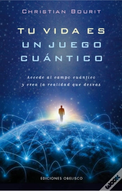 Capa do artigo Tu Vida Es Un Juego Cuántico