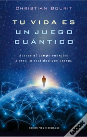 Capa do artigo Tu Vida Es Un Juego Cuántico