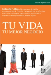 Capa do artigo Tu Vida, Tu Mejor Negocio  