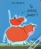 Tu Viens Jouer