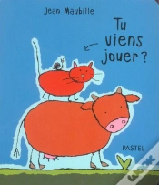 Capa do artigo Tu Viens Jouer