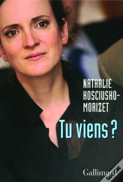 Capa do artigo Tu Viens ?