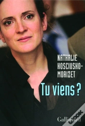 Capa do artigo Tu Viens ?