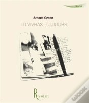 Capa do artigo Tu Vivras Toujours