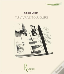 Capa do artigo Tu Vivras Toujours