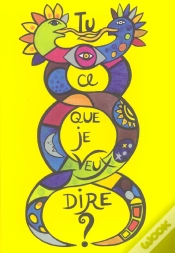 Capa do artigo Tu Vois Ce Que Je Veux Dire