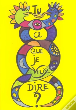 Capa do artigo Tu Vois Ce Que Je Veux Dire