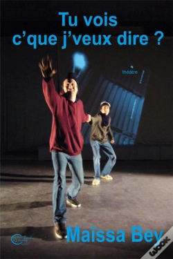Capa do artigo Tu Vois C'Que J'Veux Dire ?
