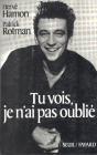 Tu Vois, Je N'Ai Pas Oublie - Preview