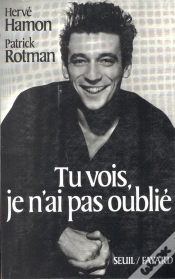 Capa do artigo Tu Vois, Je N