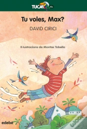 Capa do artigo Tu Voles, Max?