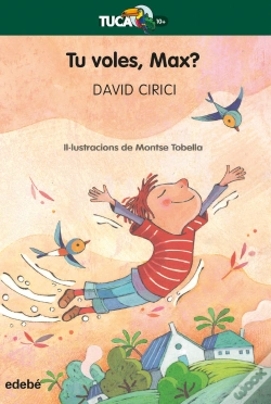 Capa do artigo Tu Voles, Max?