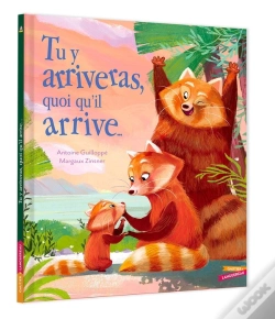 Capa do artigo Tu Y Arriveras Quoi Qu'Il Arrive