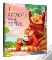 Tu Y Arriveras Quoi Qu'Il Arrive